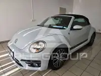 2017 Volkswagen BEETLE
