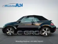 2017 Volkswagen BEETLE