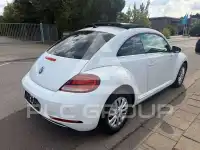 2017 Volkswagen BEETLE