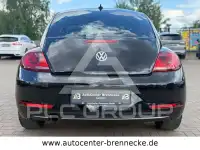 2017 Volkswagen BEETLE