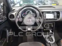 2017 Volkswagen BEETLE