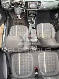 2017 Volkswagen BEETLE