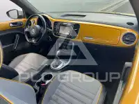 2017 Volkswagen BEETLE