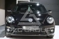 2017 Volkswagen BEETLE