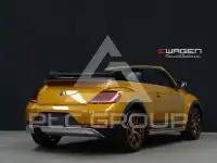 2017 Volkswagen BEETLE