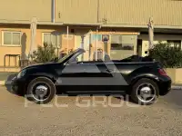 2017 Volkswagen BEETLE