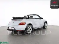 2017 Volkswagen BEETLE