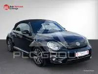2017 Volkswagen BEETLE