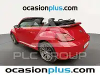 2017 Volkswagen BEETLE