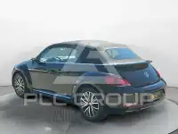 2017 Volkswagen BEETLE
