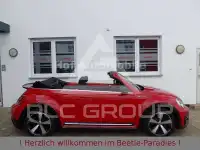 2017 Volkswagen BEETLE
