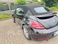 2017 Volkswagen BEETLE
