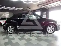 2017 Volkswagen BEETLE