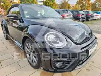 2017 Volkswagen BEETLE
