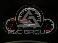 2017 Volkswagen BEETLE