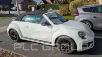 2017 Volkswagen BEETLE