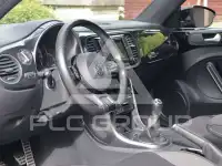 2017 Volkswagen BEETLE