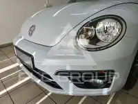 2017 Volkswagen BEETLE