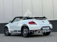 2017 Volkswagen BEETLE