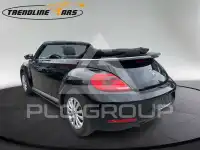 2017 Volkswagen BEETLE