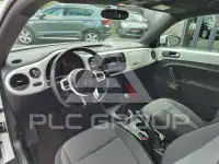 2017 Volkswagen BEETLE