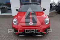 2017 Volkswagen BEETLE