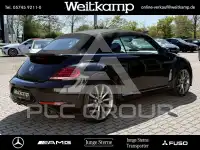 2017 Volkswagen BEETLE
