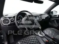 2017 Volkswagen BEETLE