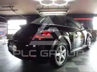 2017 Volkswagen BEETLE