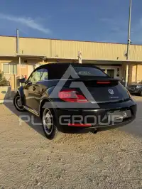 2017 Volkswagen BEETLE