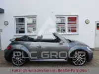 2017 Volkswagen BEETLE