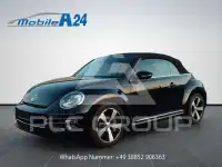 2017 Volkswagen BEETLE