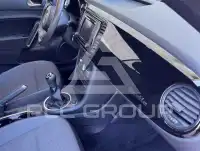 2017 Volkswagen BEETLE