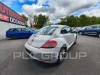 2017 Volkswagen BEETLE