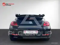 2017 Volkswagen BEETLE