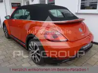 2017 Volkswagen BEETLE