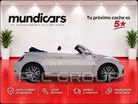 2017 Volkswagen BEETLE