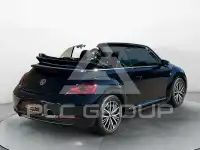 2017 Volkswagen BEETLE