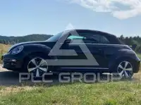 2017 Volkswagen BEETLE