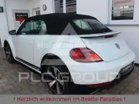 2017 Volkswagen BEETLE