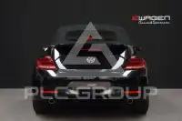 2017 Volkswagen BEETLE