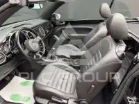 2017 Volkswagen BEETLE