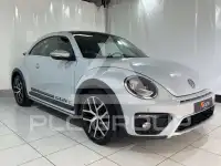 2017 Volkswagen BEETLE