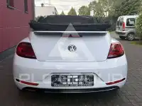 2017 Volkswagen BEETLE