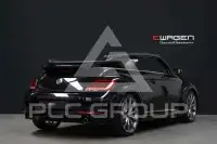 2017 Volkswagen BEETLE