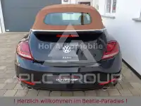 2017 Volkswagen BEETLE