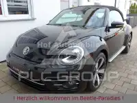 2017 Volkswagen BEETLE