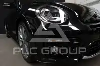 2017 Volkswagen BEETLE
