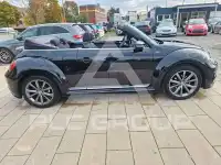 2017 Volkswagen BEETLE