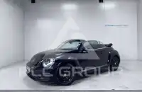 2017 Volkswagen BEETLE